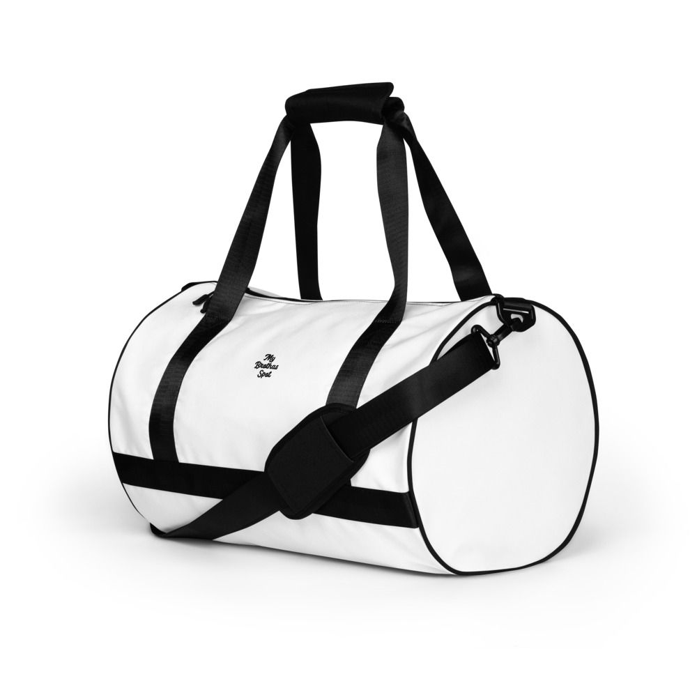 Mbs Gym Bag