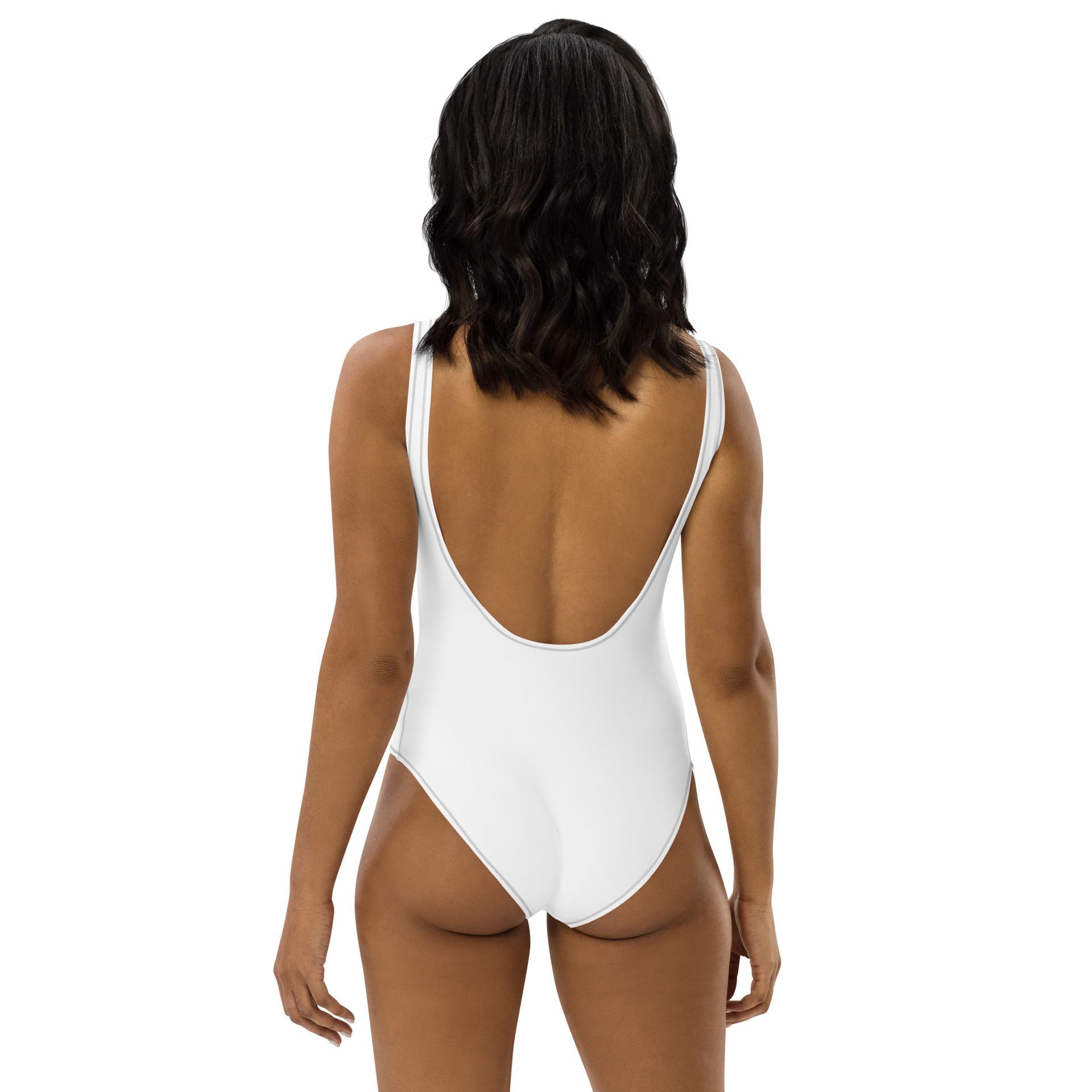 Mbs One-Piece Swimsuit