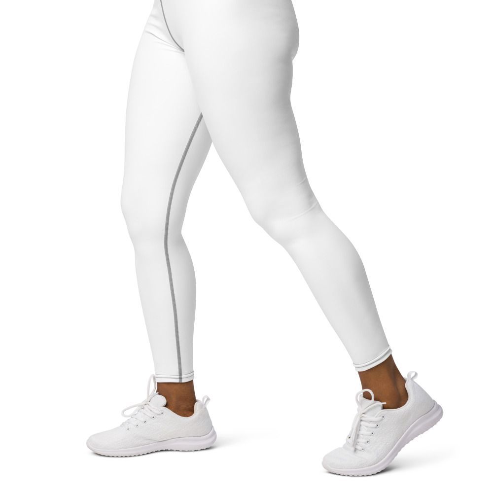 Mbs Yoga Leggings