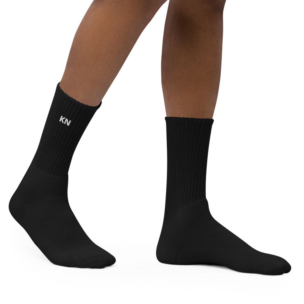 Kali Native Crew Socks