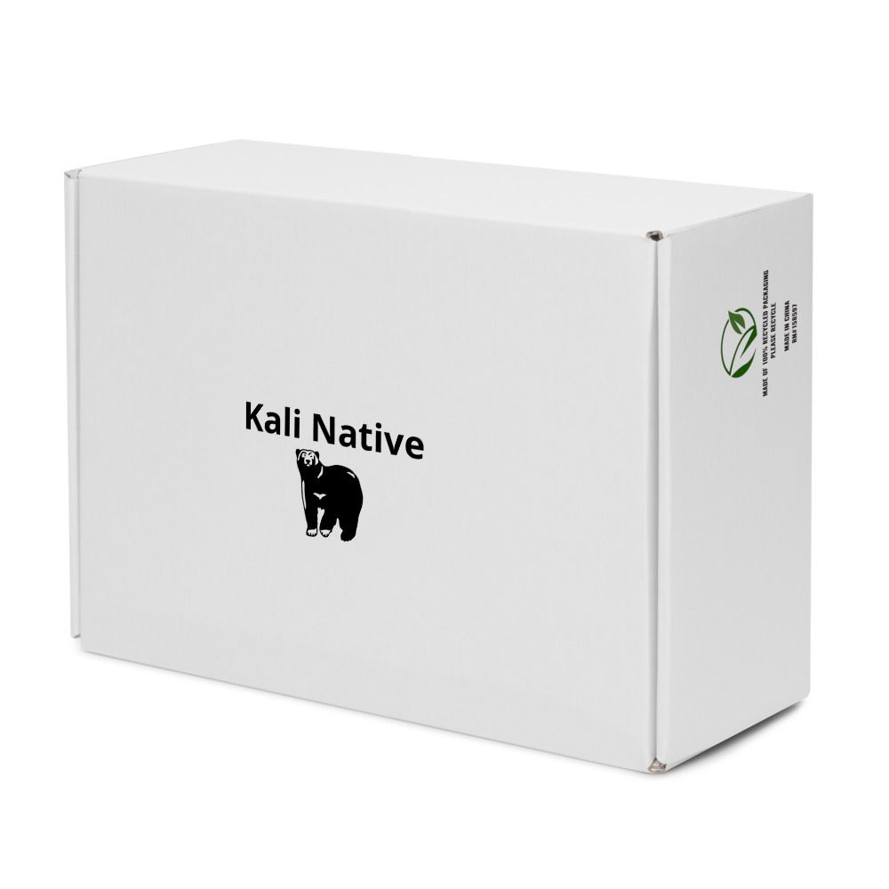 Kali Native High Top Canvas Shoes