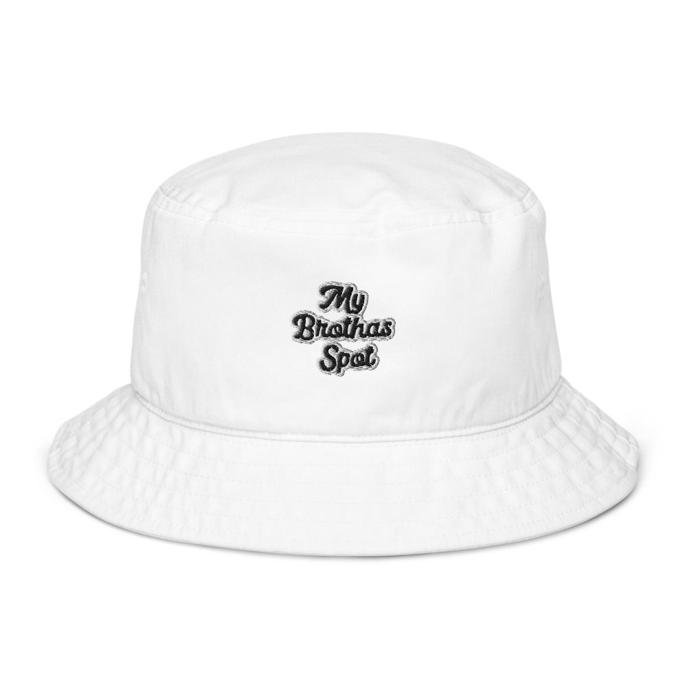 Mbs Bucket Hat