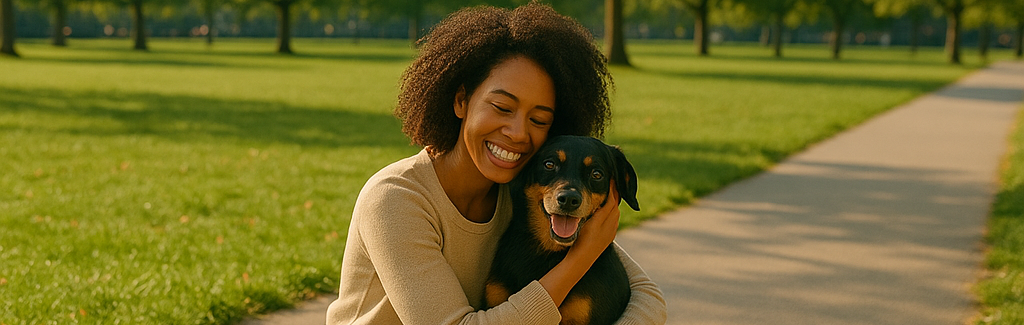 E-Commerce Black Owned Marketplace for pets products