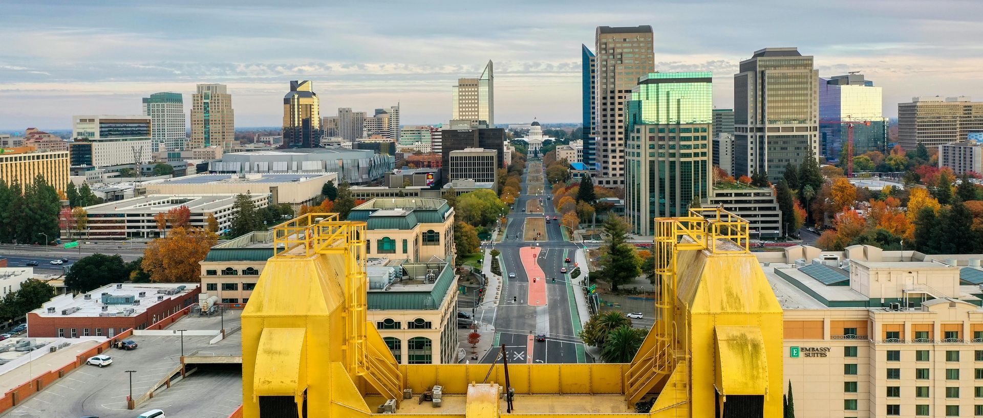 Black owned Business & Black Entrepreneurs Directory in Sacramento California