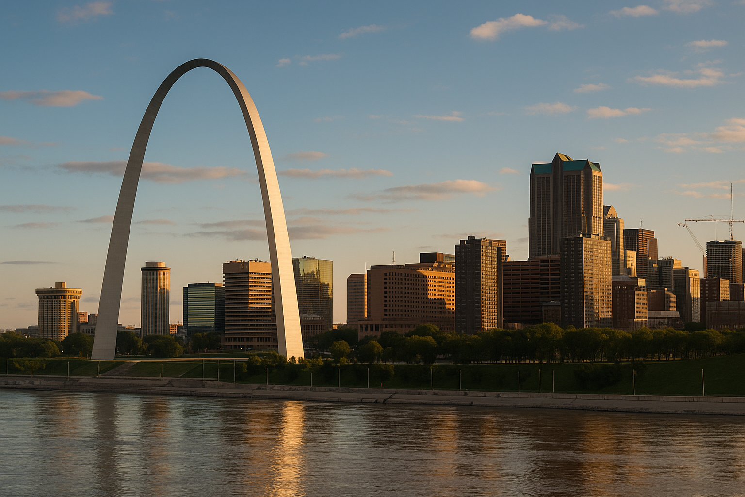 Discover Black Owned Businesses in St Louis Missouri on MyBrothaSpot