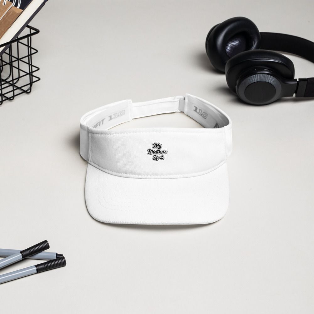 Mbs Visor