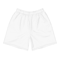 Athletic Long Shorts