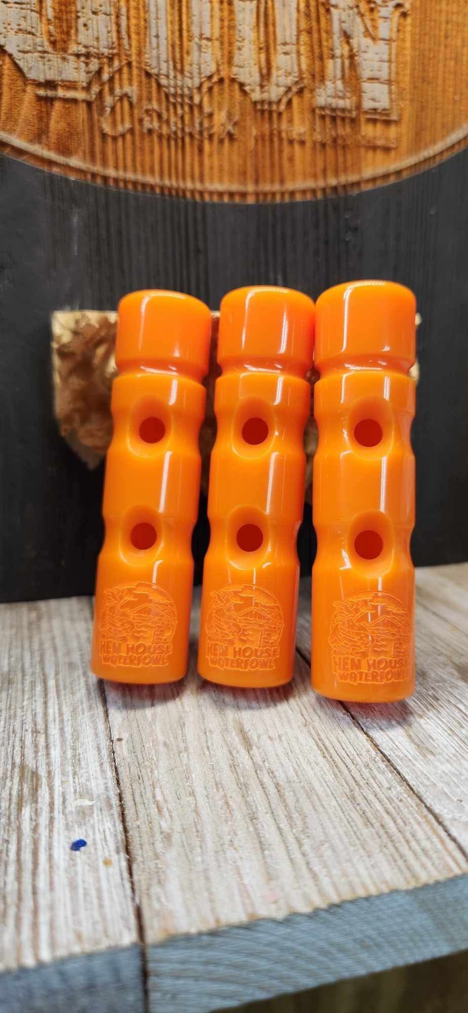 Henhouse X Cooncreek acrylic