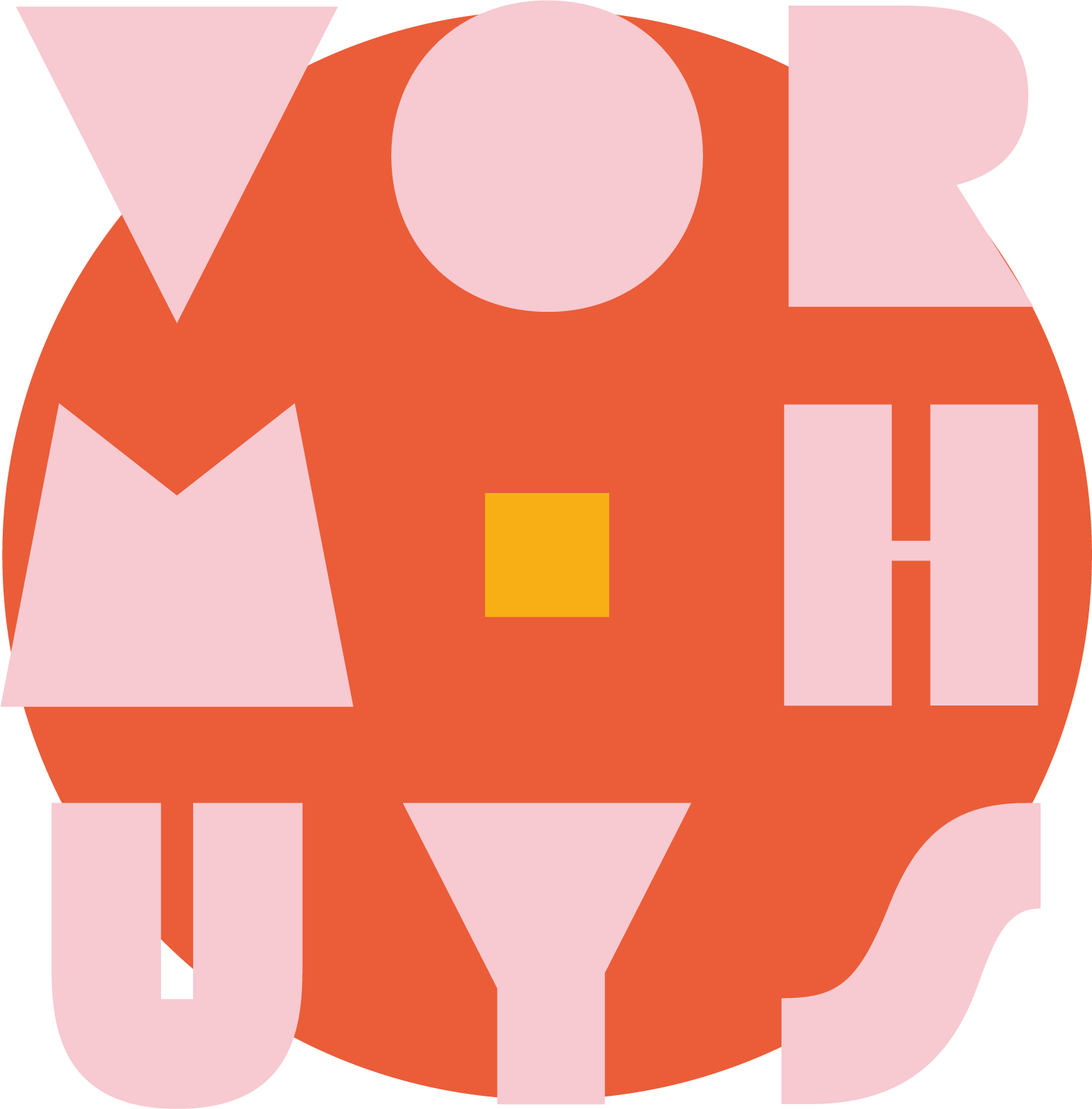 Logo het Vormhuys