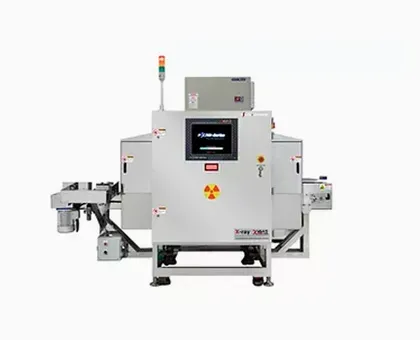 Servicios Industriales Internacionales  SA de CV SII - Inspeccion de productos