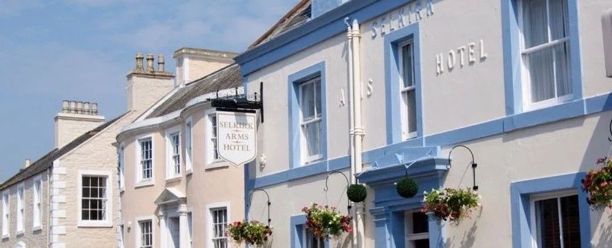 The Galloway Association outing 9th May 2025