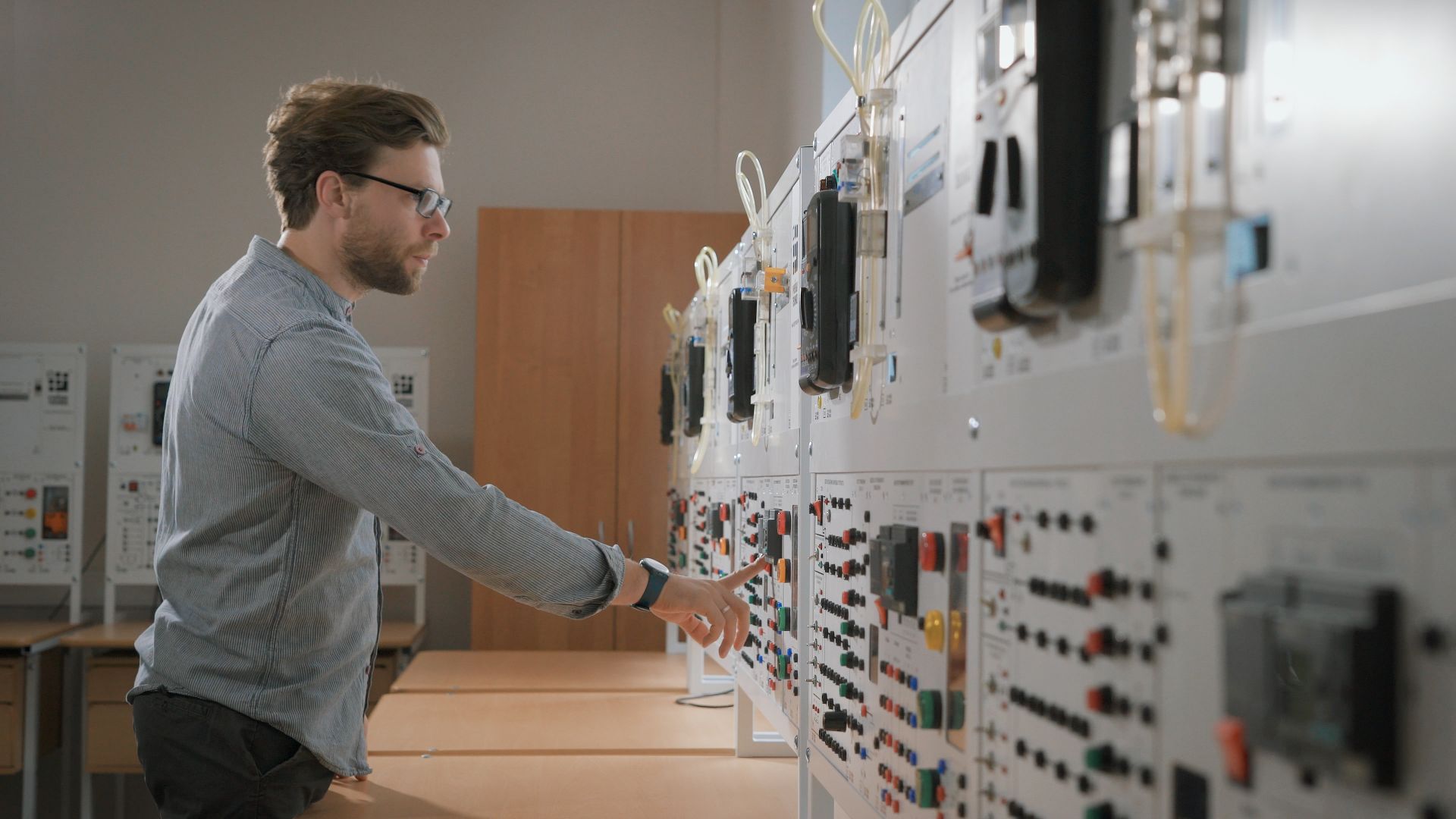 Impianti elettrici civili