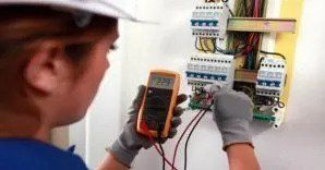 Manutenzione impianto elettrico