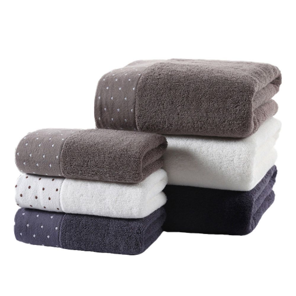 【第二入免運 網友好評狂推! 五星飯店指定浴巾 超強吸水 下殺61折 高柔度 100%純棉 巴基斯坦棉紗】飯店浴巾 環保純棉 大浴巾 毛巾 吸水浴巾 純棉毛巾 運動 洗澡 送禮 長版浴巾 溫泉 厚款毛巾 兒童毛巾 浴巾 擦髮巾 擦頭巾 運動毛巾【 DE635】