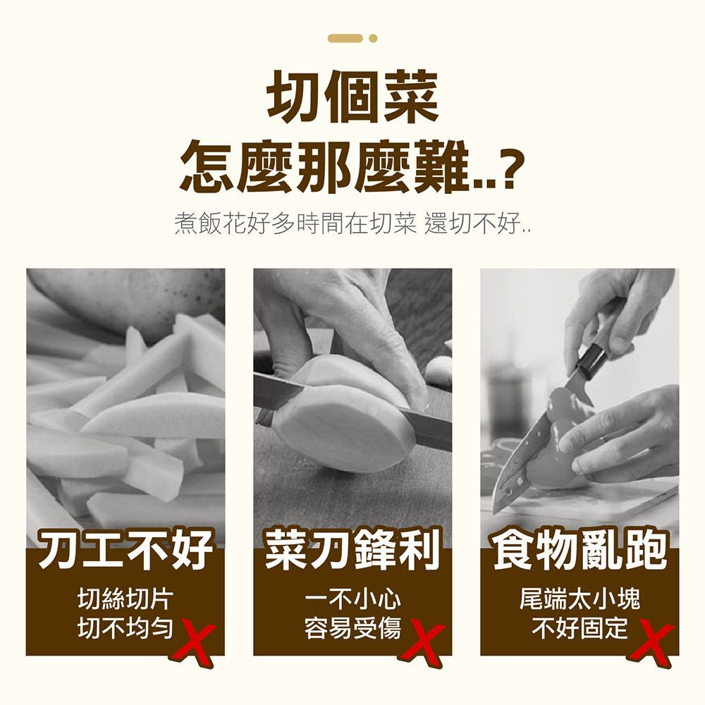 【 預購 】 月銷百萬爆紅款【煮飯神器_暴風切菜機】 多功能切菜器 切菜機 滾筒切菜器 切絲 切片 刨絲器 切菜器 切塊機 切丁神器 廚房神器【DO075】