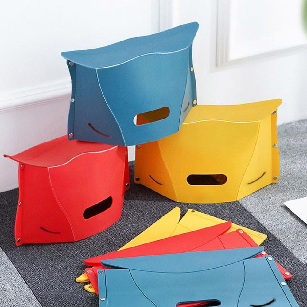 (便攜式兩用折疊椅 (顏色隨機 不挑款)_新增雙層框架！【萬向滑輪矮凳】滑輪矮凳 矮凳 腳凳 椅凳 小圓凳 小椅子 小板凳 茶几椅 滑輪椅 板凳 小板凳 圓板凳【DO417】