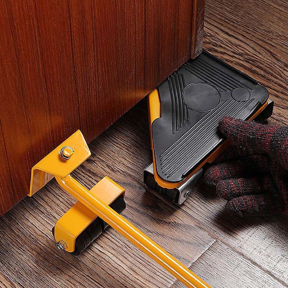 【搬家神器】【大掃除搬家必備】萬向輪 多功能搬家神器 省力搬家工具 省力重物移動工具 傢俱移動器 搬家【DO103】