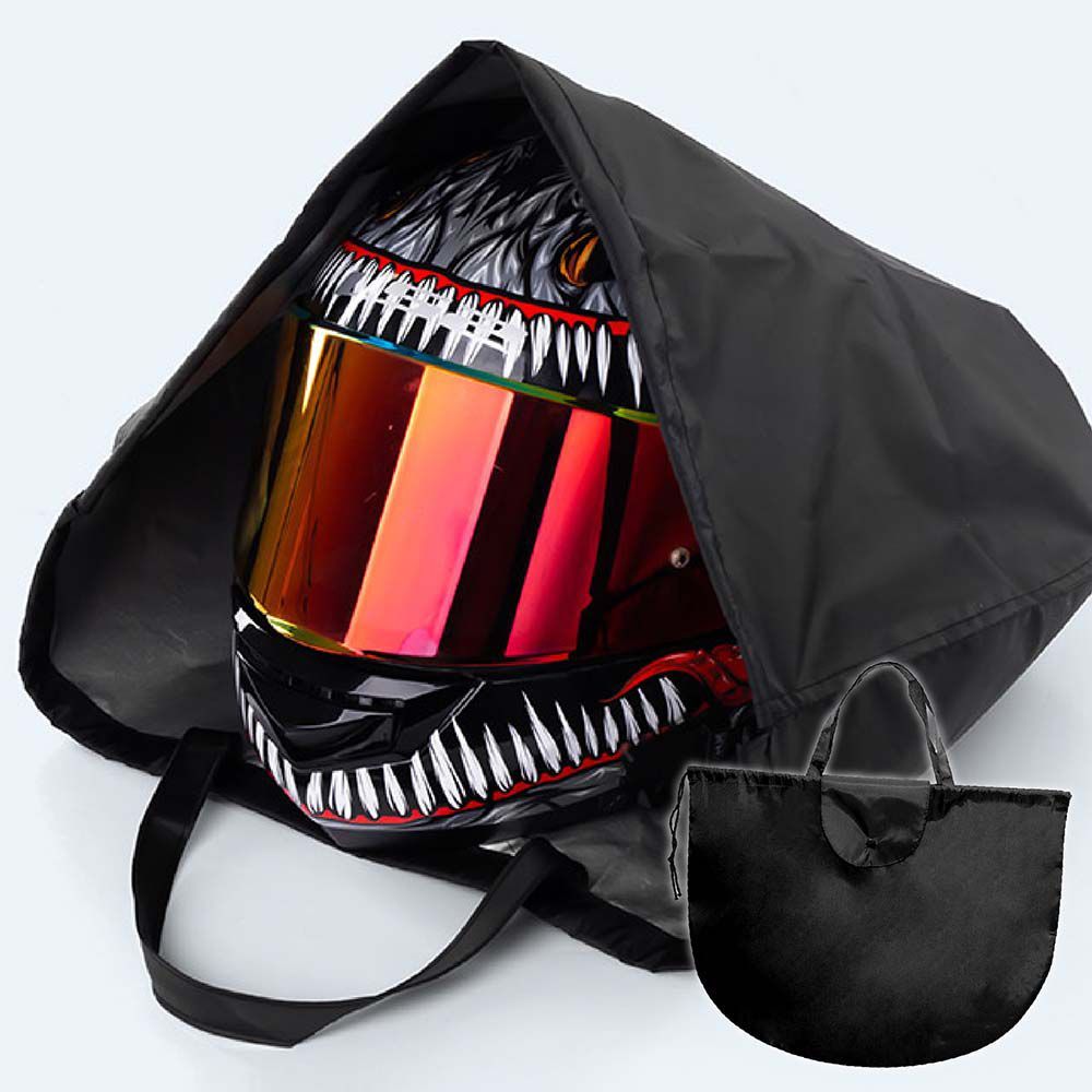 【安全帽收納袋 】安全帽袋 安全帽防水袋 安全帽保護袋 安全帽防水套 安全帽收納袋 安全帽網袋 安全帽雨衣【DO359】