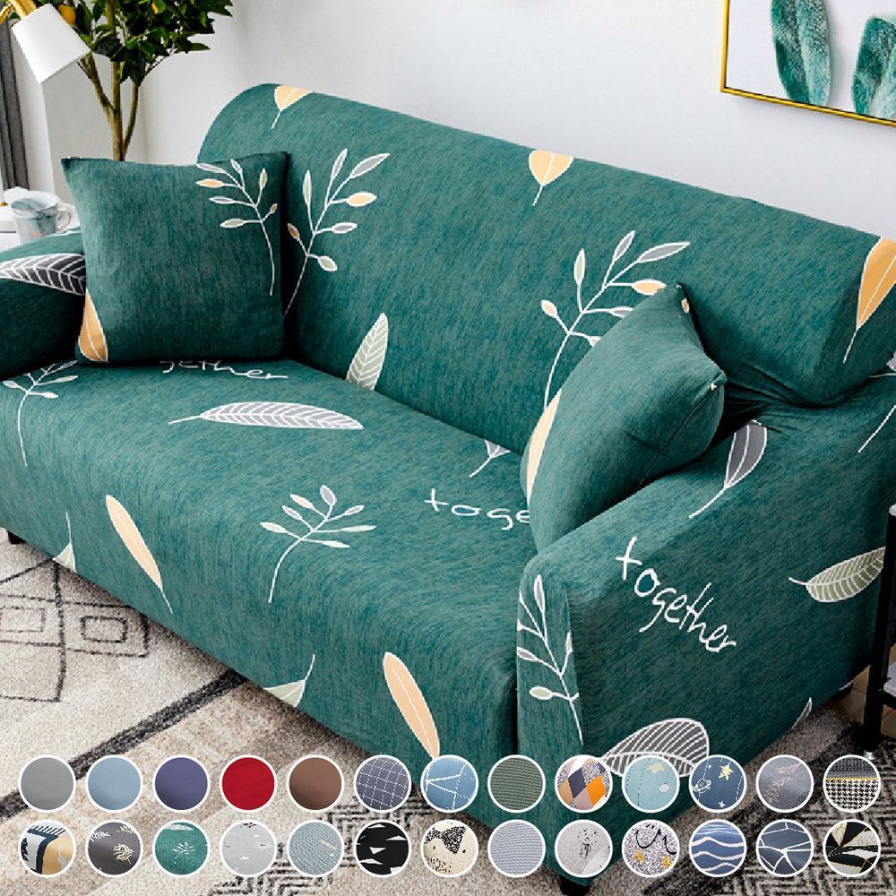 (時空(附同款式枕頭套x1),三人(適用沙發長度190-230cm))防滑防貓抓 適用多種沙發！【彈力透氣沙發套】沙發套 沙發罩 全包沙發套 彈力沙發套 透氣沙發套 沙發罩套 防潑水沙發套【DE813】