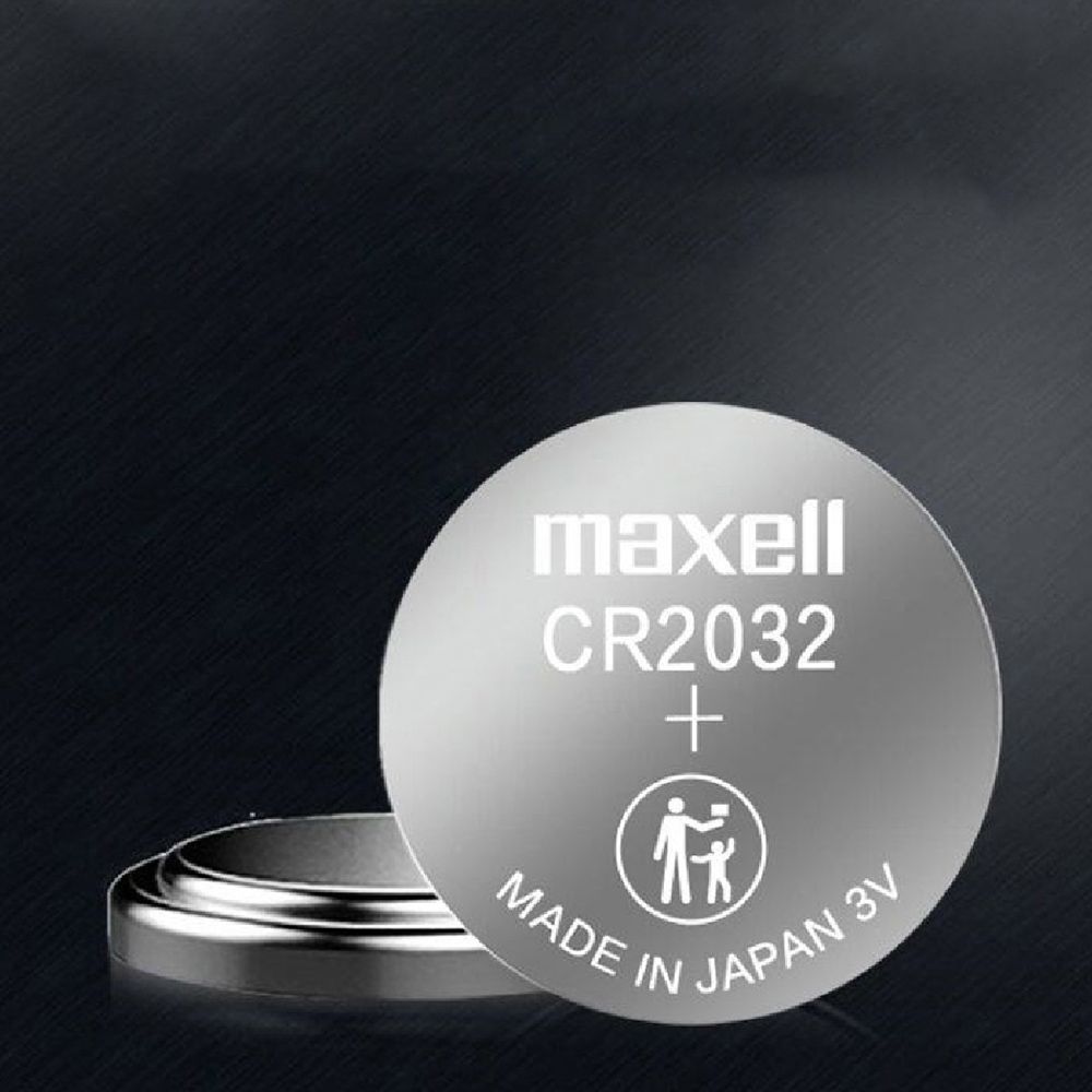 (CR1620)【MAXELL 水銀電池】鈕扣電池 遙控電池 3V鋰電池 主機板電池 計算機電池 CR2032 CR1632 CR201【DR187】