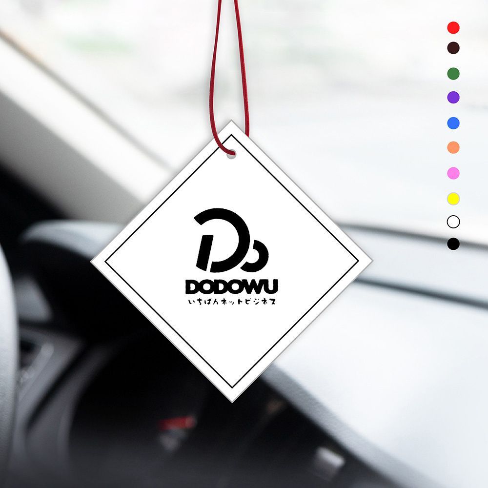 【DoDowu香氛吊卡】 室內居家香氛片 香氛片 香片 芳香片 香水吊卡 車用芳香片 香薰片 擴香片 除臭片【DO176】