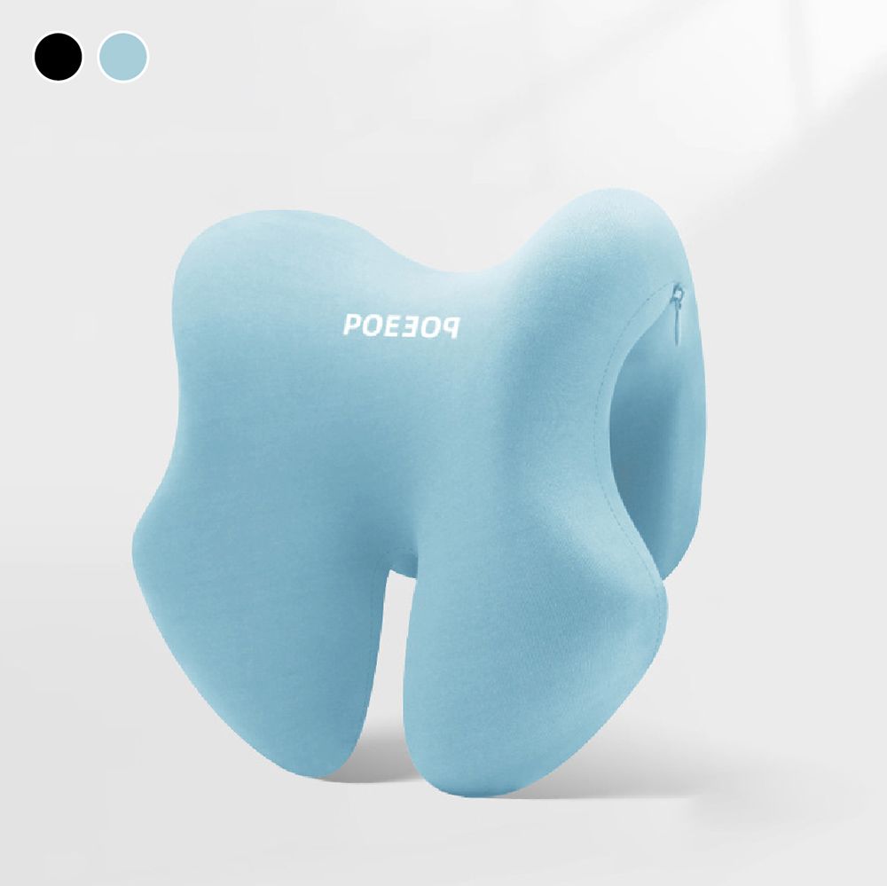 辦公室神器！多功能午睡枕 午睡枕 趴睡枕 趴枕 趴趴枕 護腰枕 趴睡枕頭 午休枕 旅行枕 學生枕頭 辨公室枕頭 午覺枕【DO633】