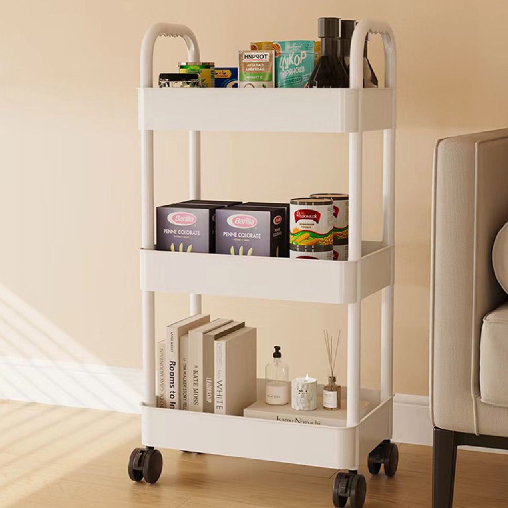 (下單請備註規格) 三層推車 置物手推車 二層款 三層款 四層款 三層手推車 四層推車 四層手推車 推車 收納推車 收納手推車 置物推車 手推車 工具車 工具推車 工具手推車 分層推車 分層收納 置物車 置物籃推車 美髮工作車 居家收納【DO454】