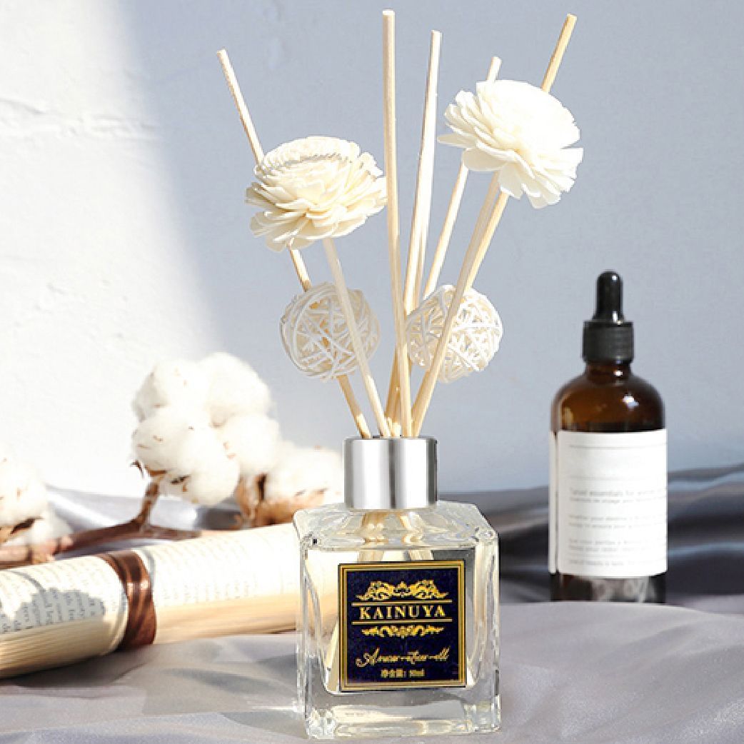 (下單備註香味) 【50ml擴香瓶送裝飾配件】 【第三入免運 上海古典x植萃精華 典雅復古室內擴香瓶 無火香薰精油 送泡棉花 裝飾藤球 除臭 擴香瓶/補充液】乾燥花擴香瓶 室內芳香 香氛 擴香 室內擴香 芳香劑 家用臥室 廁所除臭 檀香 擴香精 擴香棒 永生花擴香 香薰器 精油 cocodor 擴香 Diptyque 父親節禮物 交換禮物 聖誕禮物 情人節禮物 七夕 母親節禮物【DE760】