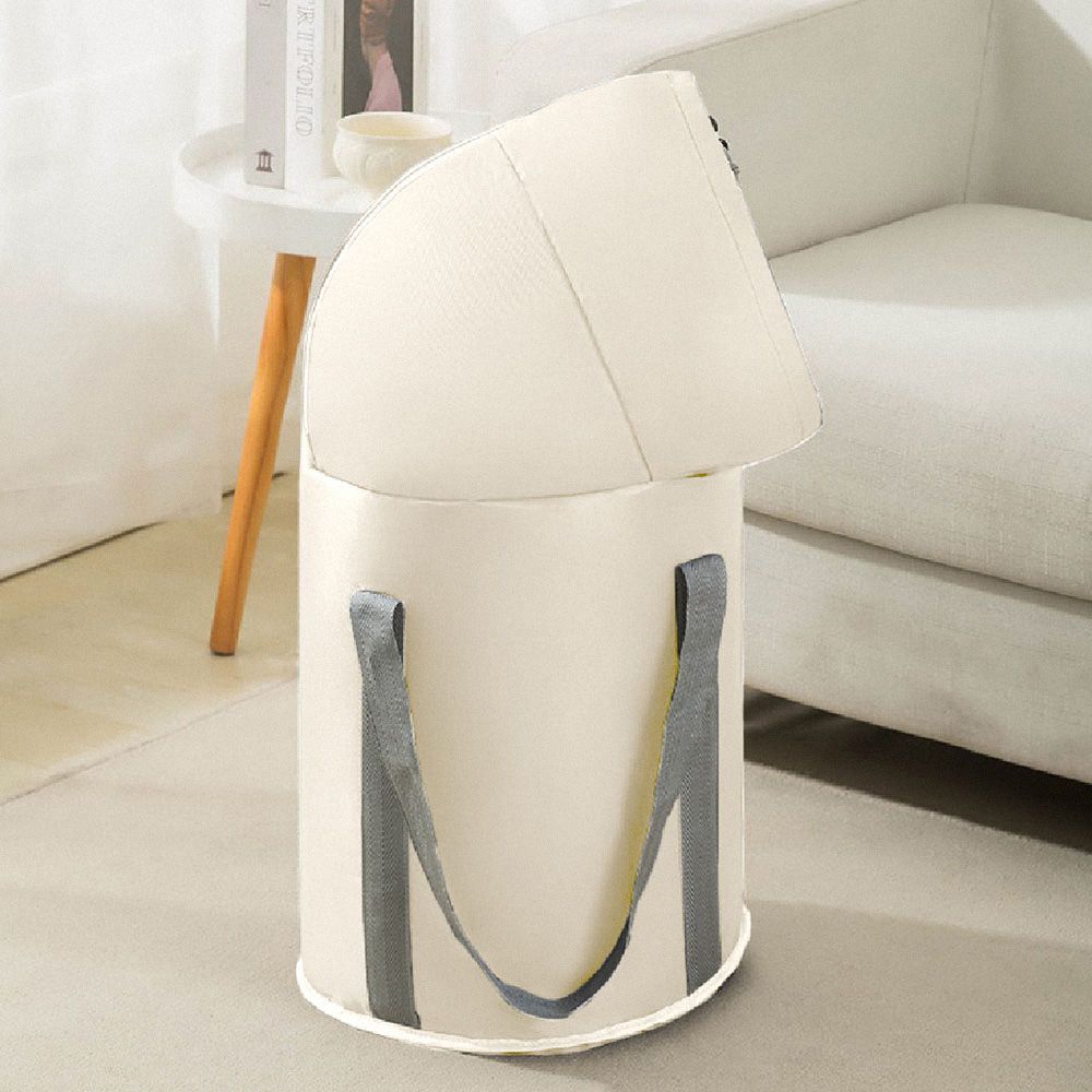 (下單請備註顏色)【贈足浴包*5包】冬季必備！贈足浴包！ 全包覆薰蒸泡腳袋 摺疊泡腳桶 泡腳袋 泡腳盆 足浴包 泡腳桶 摺疊水桶 水袋 折疊泡腳 桶 折疊桶 泡腳盆【DO566】