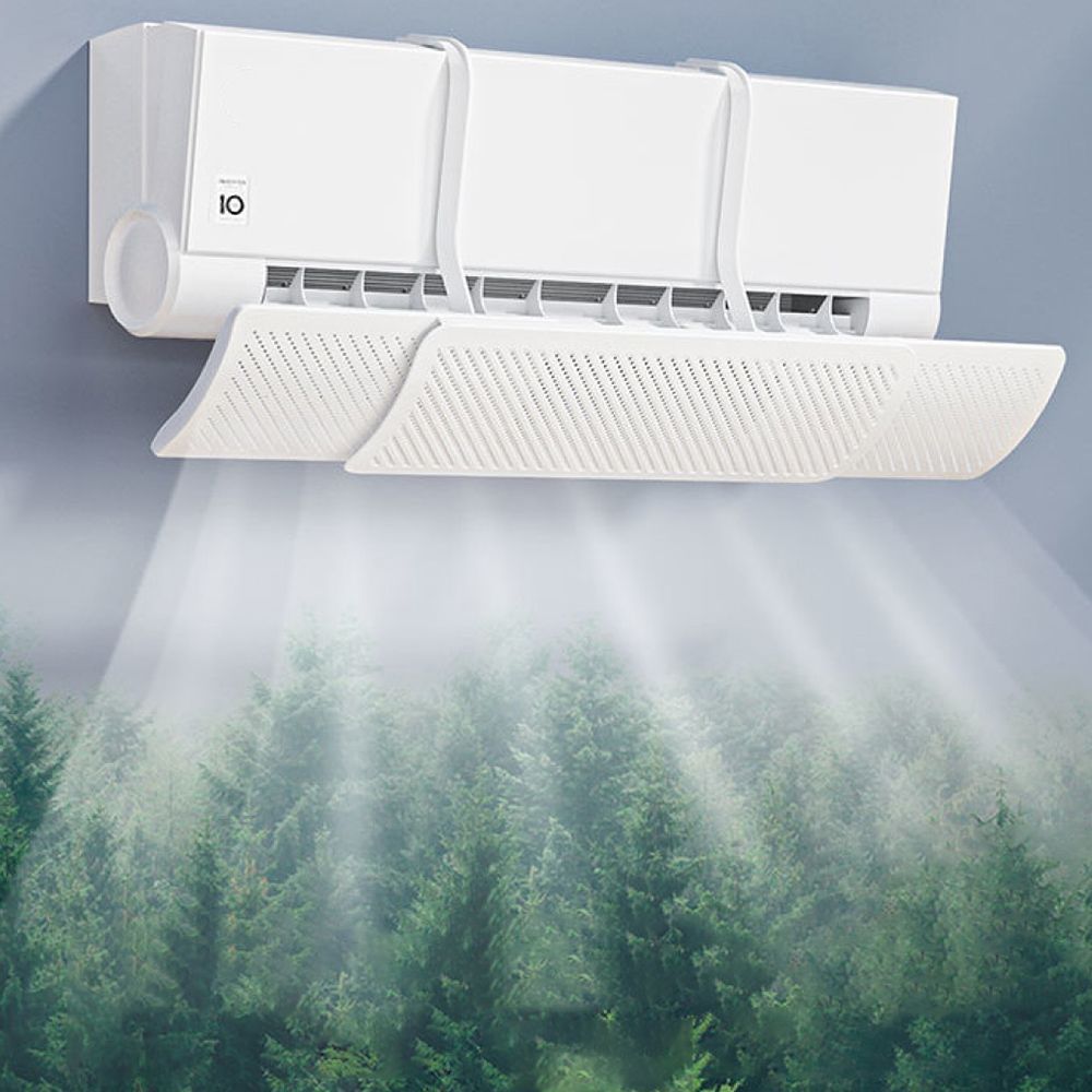 【預購 伸縮冷氣擋風板  】 空調擋風板 冷氣擋板 冷氣板 空調板 空調擋板 導風板 擋風板 伸縮擋板 防直吹 伸縮空調擋風板 擋風 檔風【DO464】