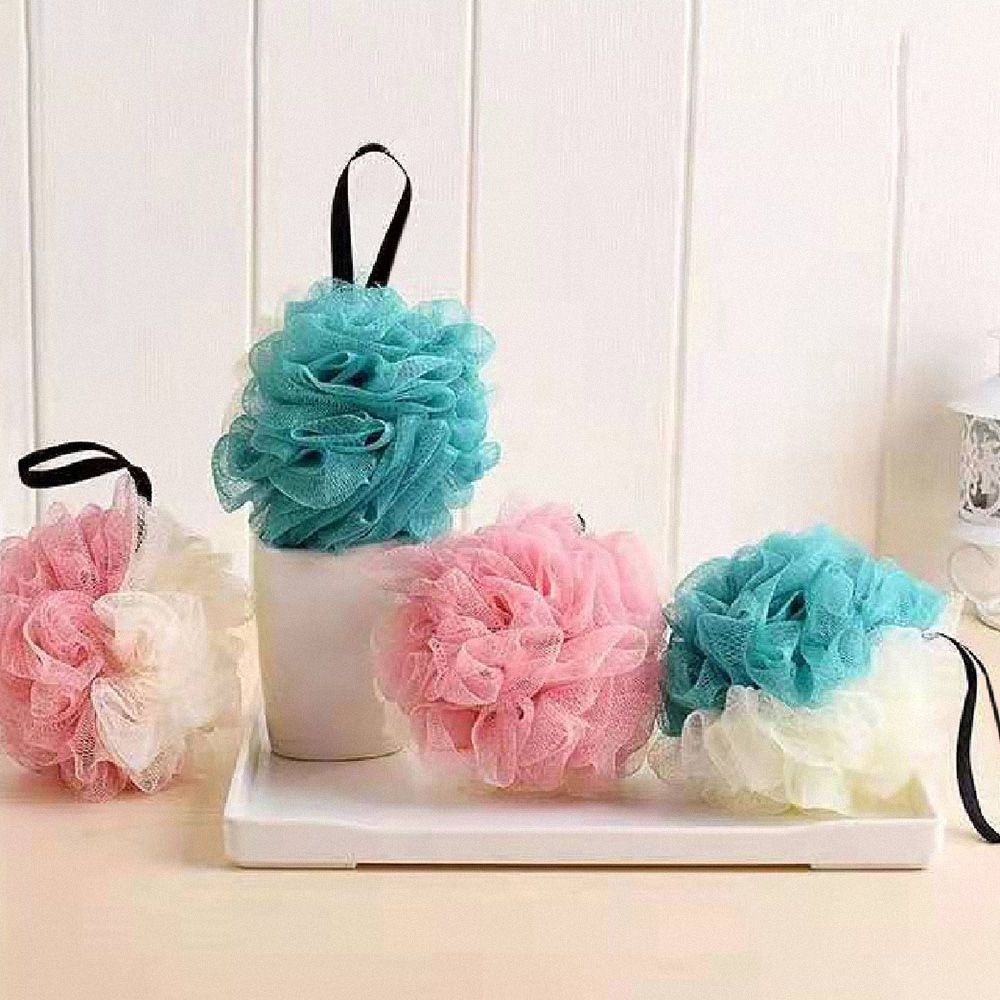 搓澡沐浴球 沐浴球 起泡球 搓澡球 泡泡沐浴球 搓澡神器 搓澡巾 洗澡球 搓澡神器 擦澡球 按摩沐浴球 泡澡球 SPA沐浴球 按摩浴球 沐浴條 起泡網 擦背 搓背 刷背【DO547】