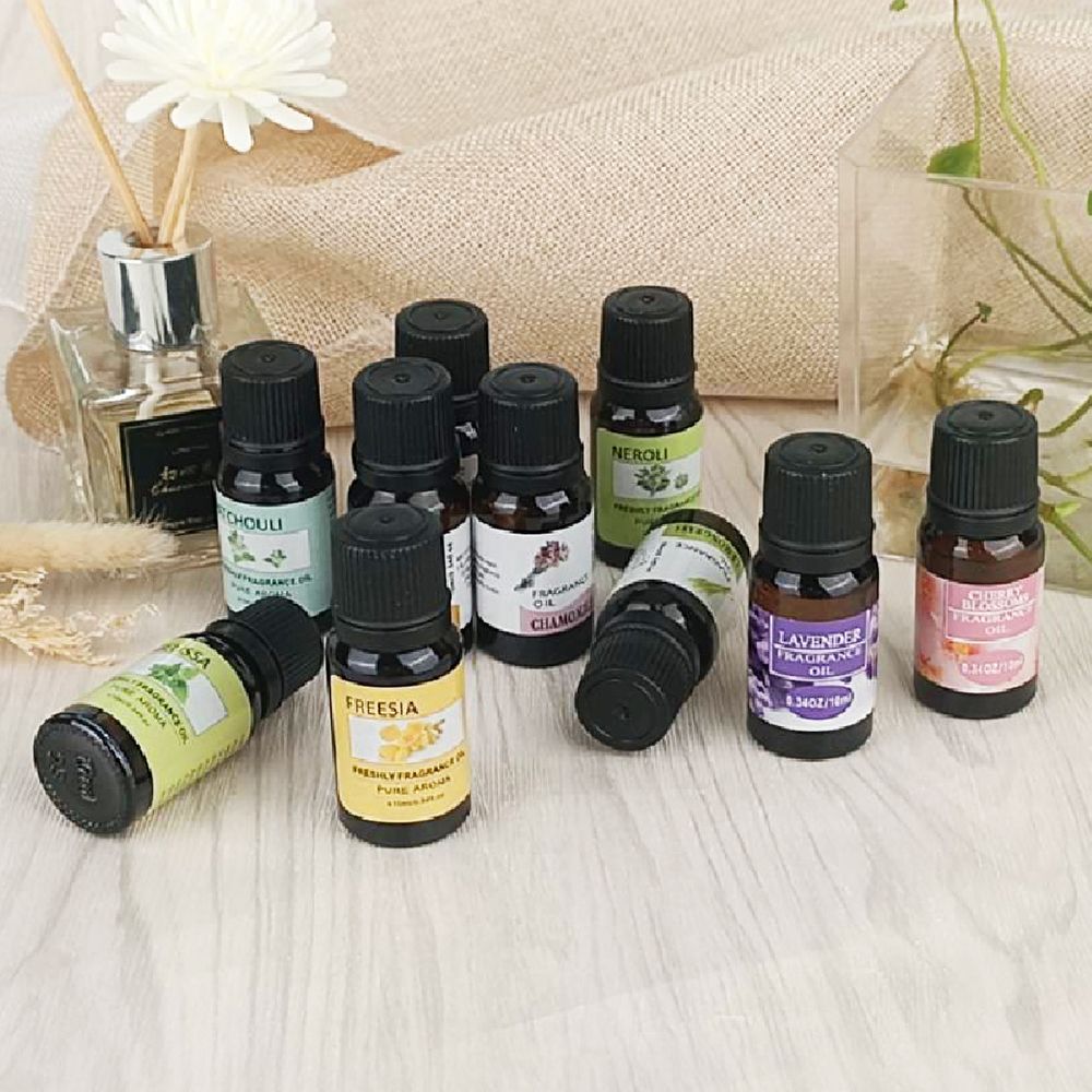 (下單備註精油香味)【法國植物萃取】 【現貨熱銷 超人氣精選30款！法國香薰精油 香薰機 水養機 加濕器】法國植物精油 芳香精油 香氛精油 精油 檀香 玫瑰 薰衣草 茉莉 除臭 複方精油【DE367】