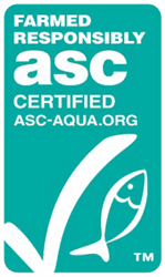 ASC certified