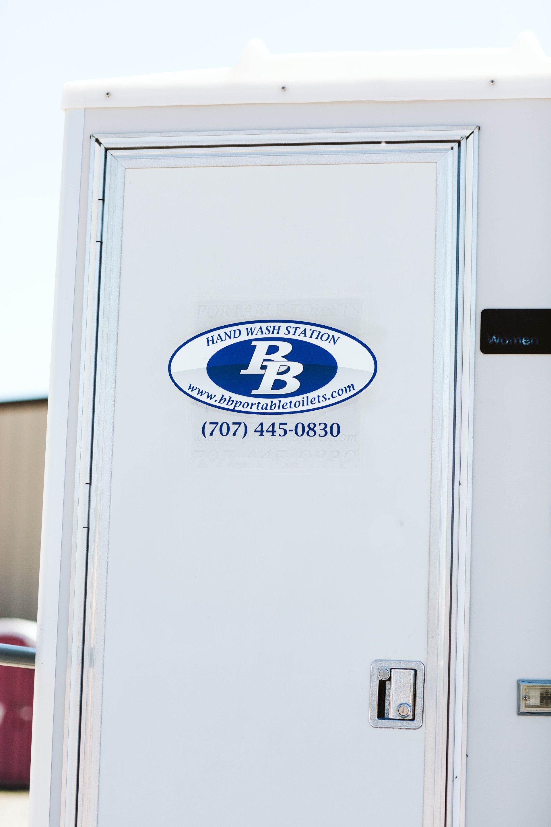 Portable Rentals | Humboldt | Six River Portable Toilets