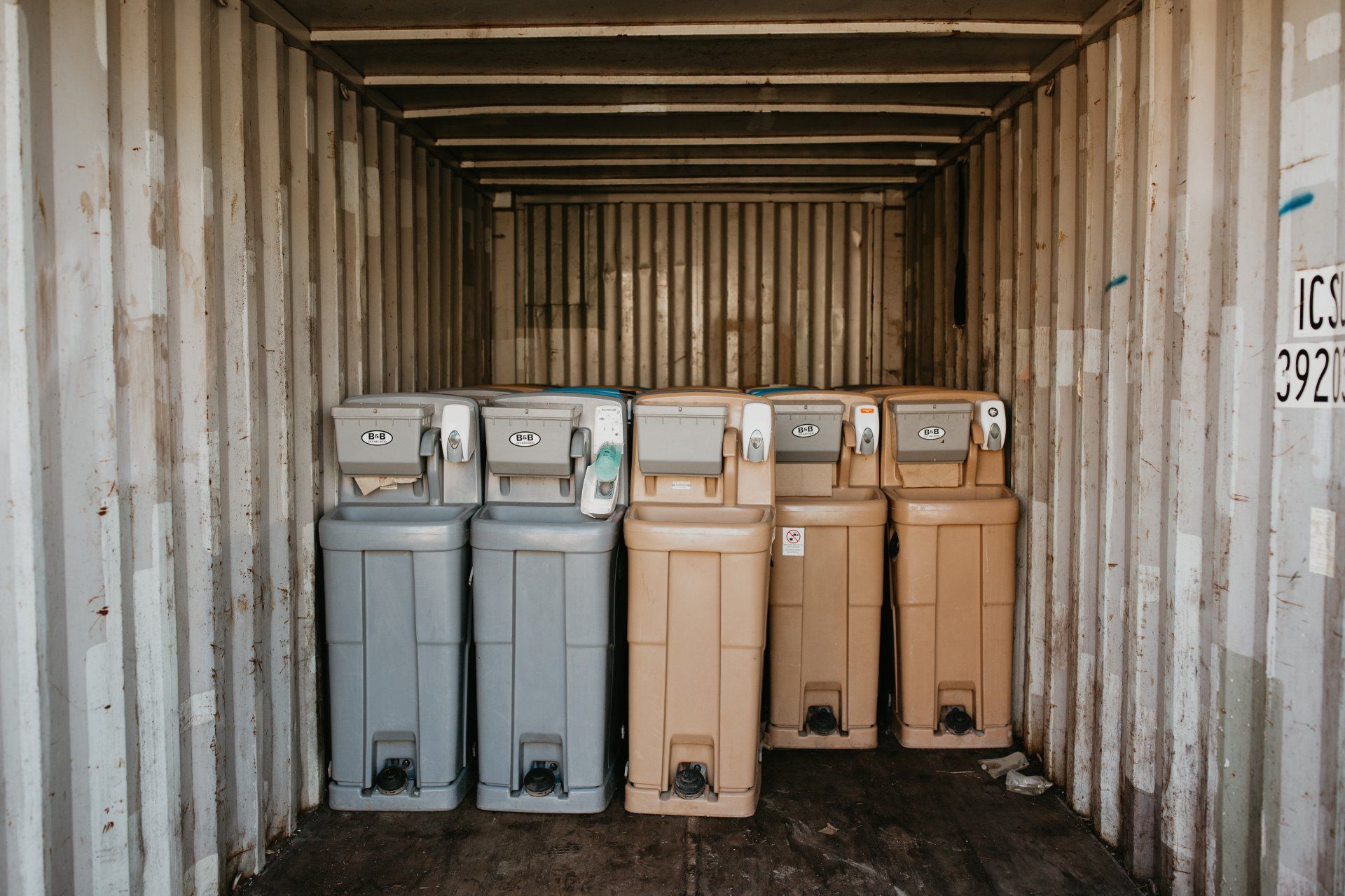 Portable Rentals | Humboldt | Six River Portable Toilets