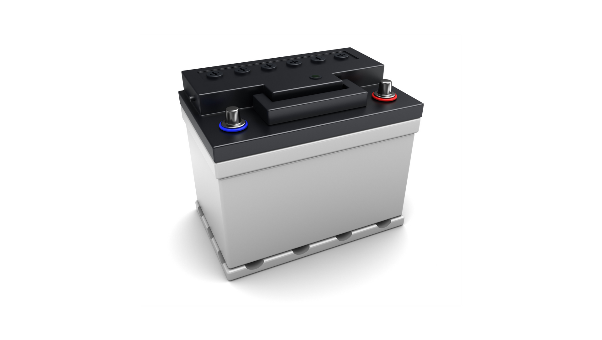 Generator Batteries | Dion Generator Solutions