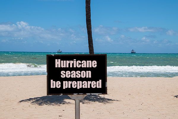 Speak at Tri-City Hurricane Preparedness Event – Join Us This Saturday!