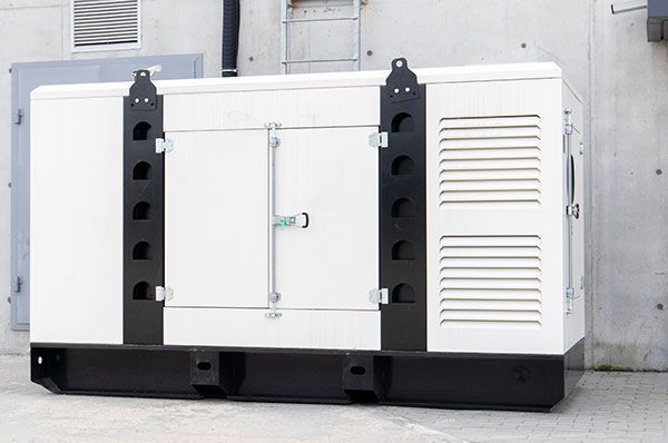 Where Should You Install Your Generator Unit?