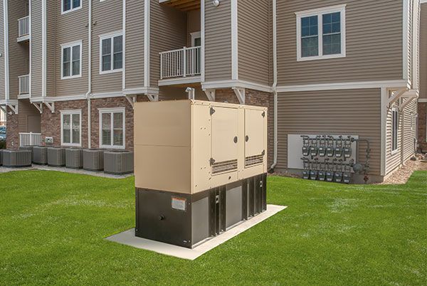 How Generator Installation Works: What To Expect During the Process