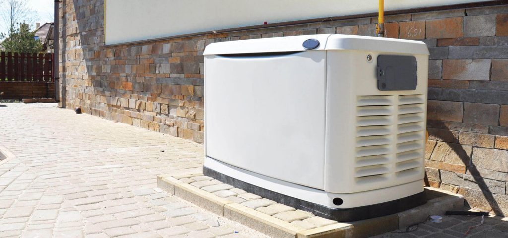 Standby vs. Portable Generators: A Practical Guide