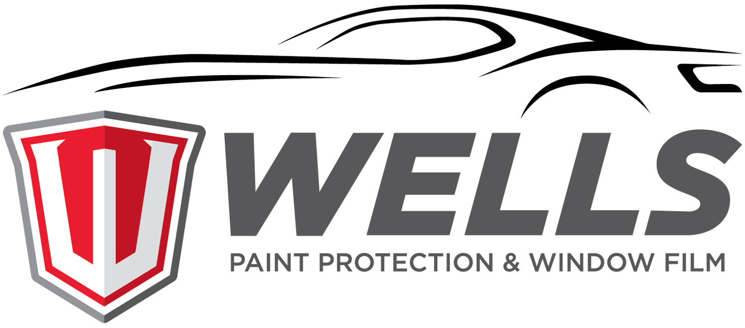 Wells Paint Protection and Window Film in Columbia TN