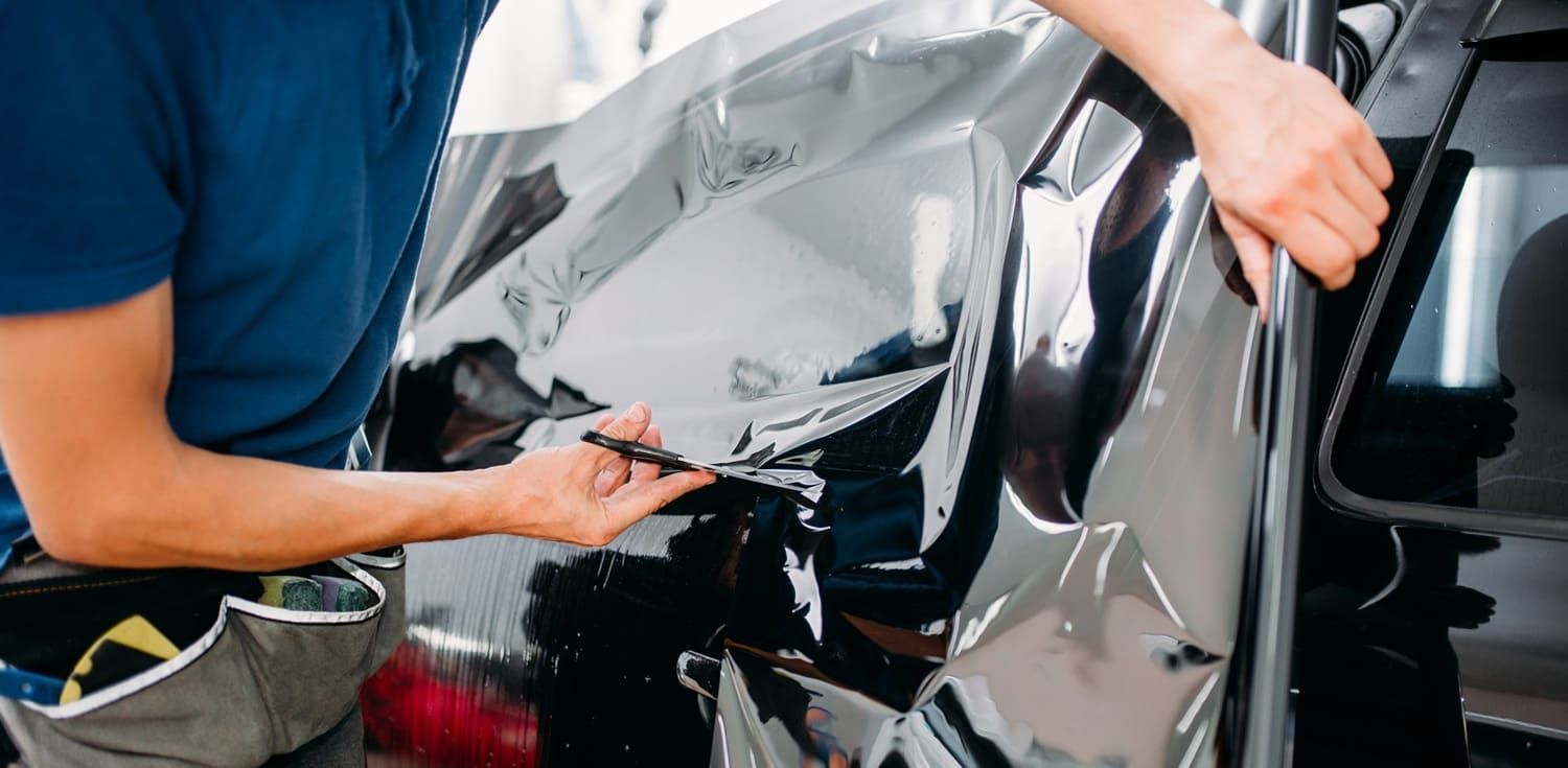 benefits of car tinting