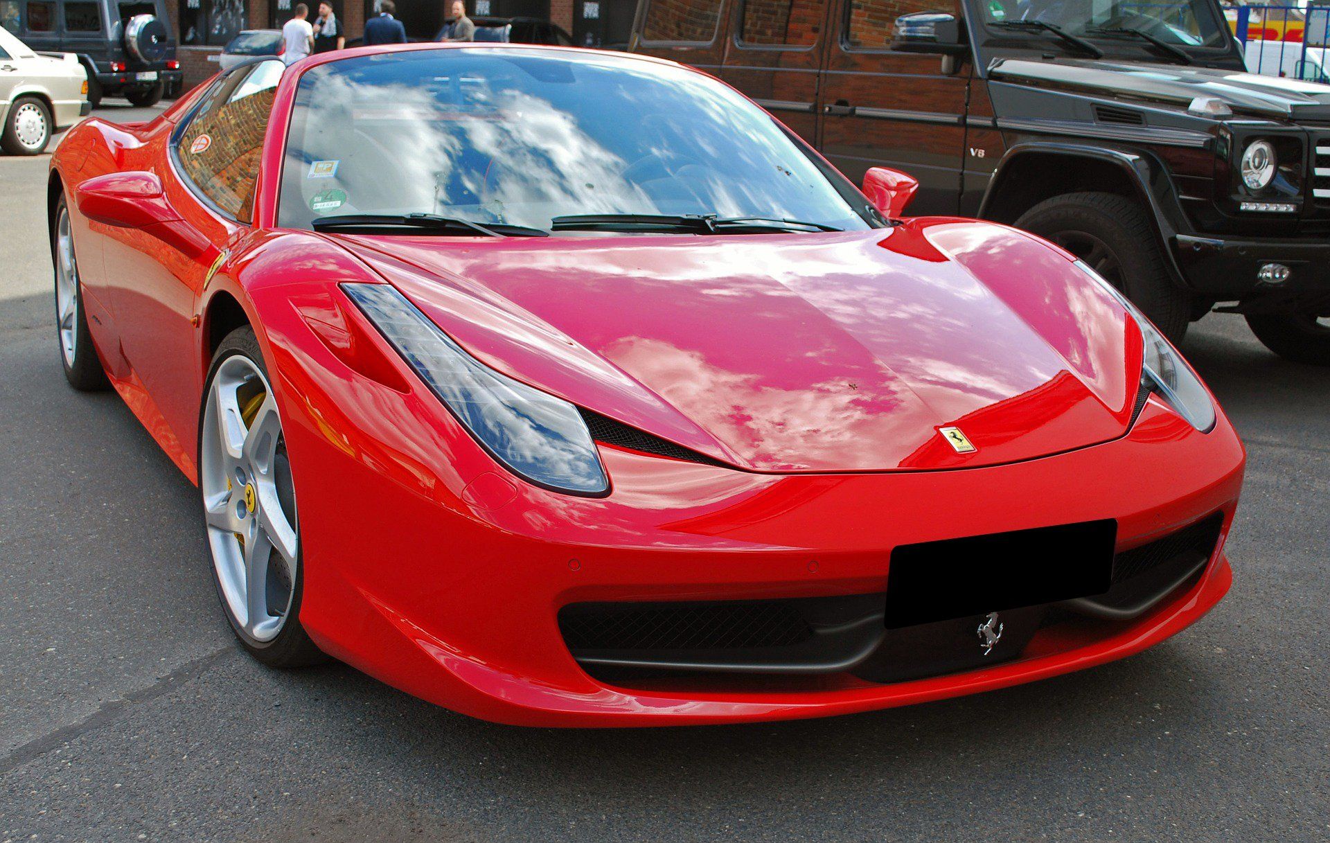 best car ceramic coating Columbia TN