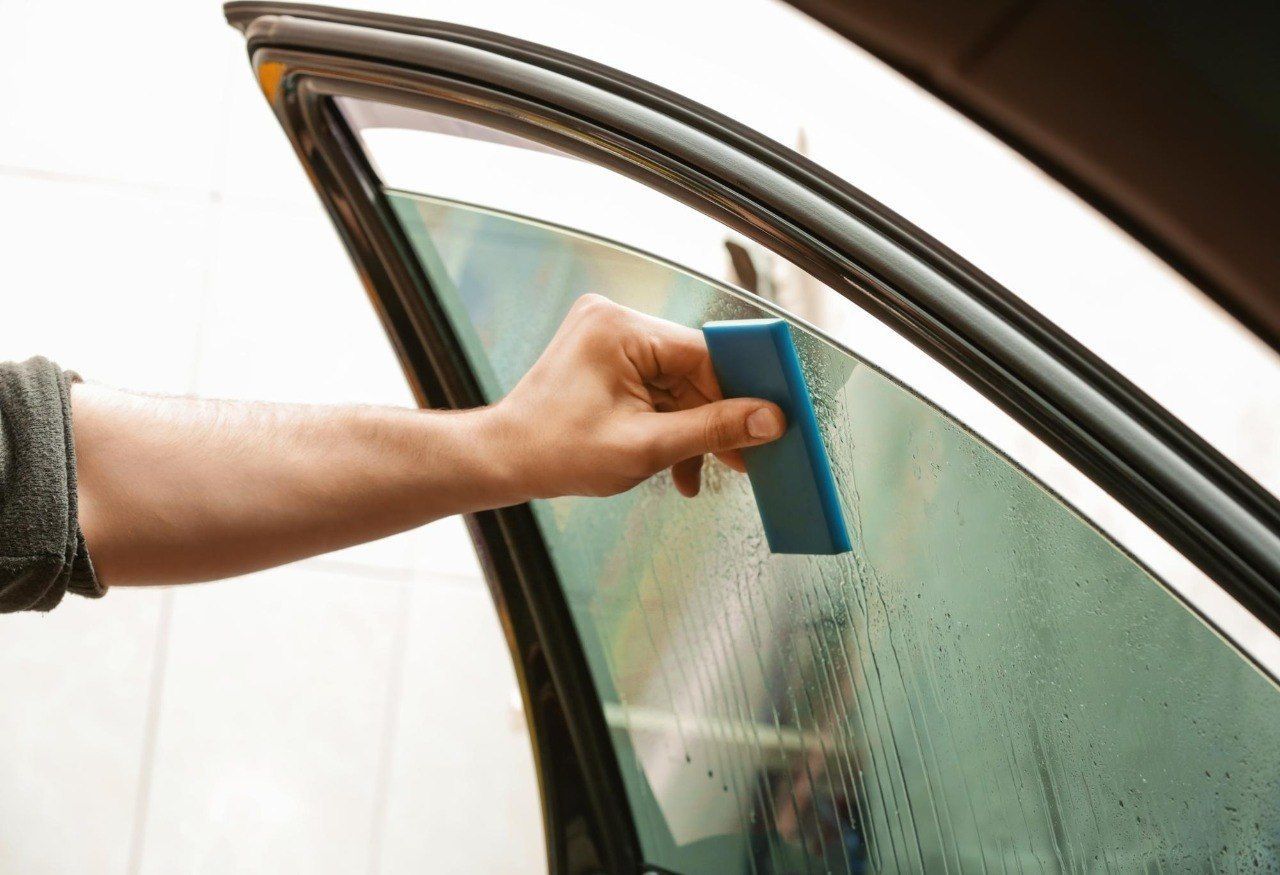 best window tint for SUVs