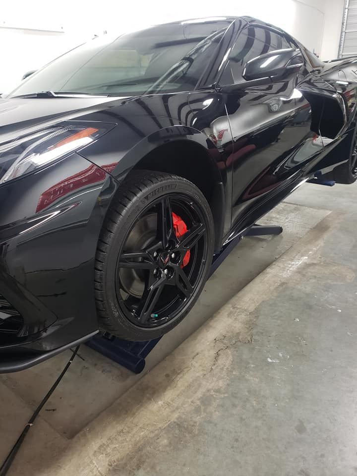 ceramic coating
