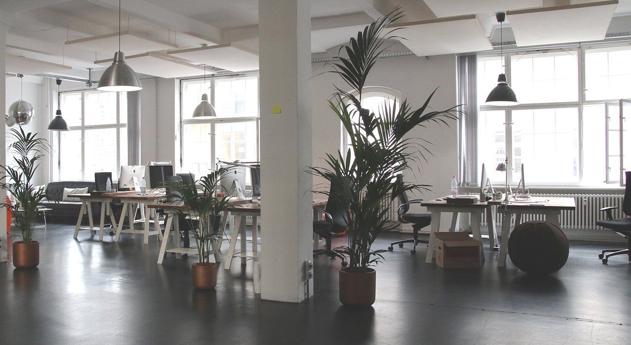 commercial window tinting near me