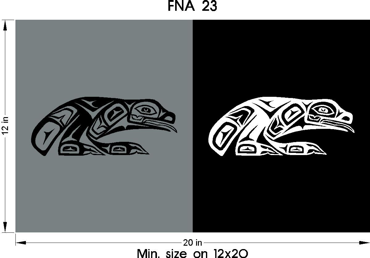 Indigenous Art for Headstone engraving