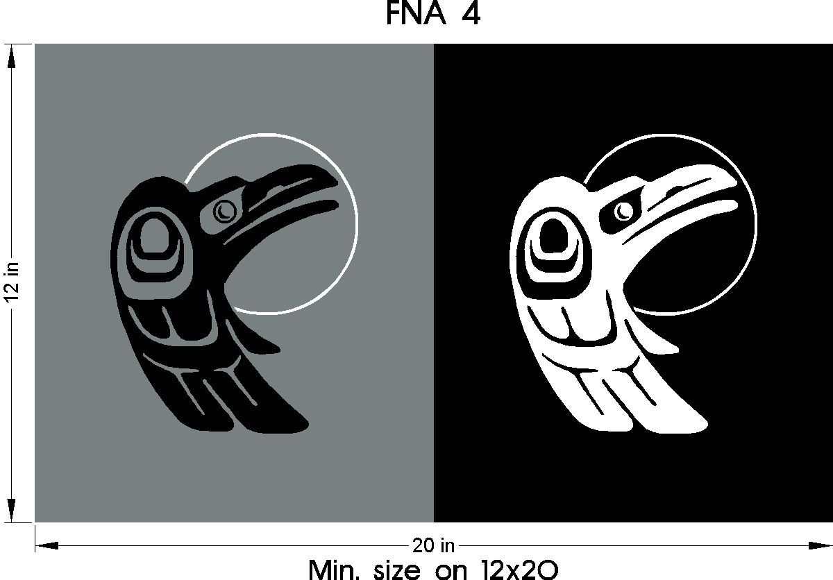 Indigenous Art for Headstone engraving