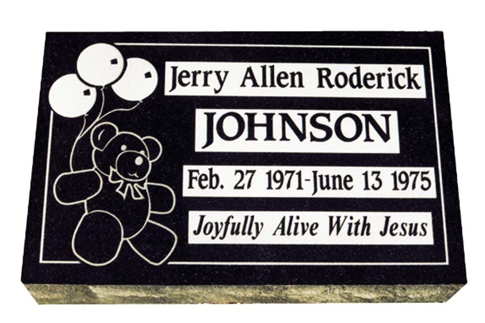 Jerry allen roderick johnson was born on february 27 1971