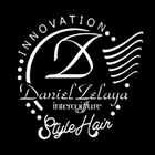 Daniel Zelaya Coiffeur logo